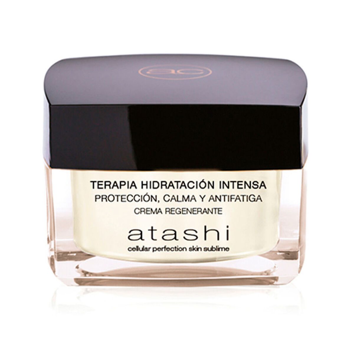 Krém na obličej Atashi Cellular Perfection Skin Sublime 50 ml